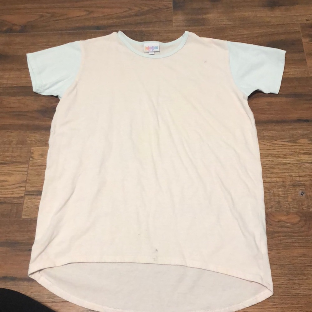 tee